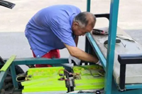 甘孜三轮车救援服务